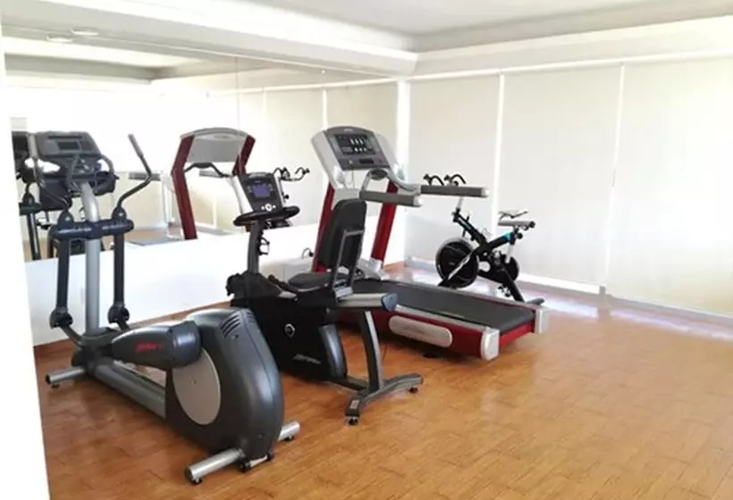 Fotos del hotel Baluarte:  11