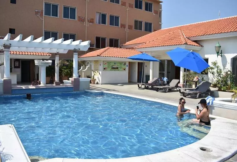 Fotos del hotel Baluarte:  14