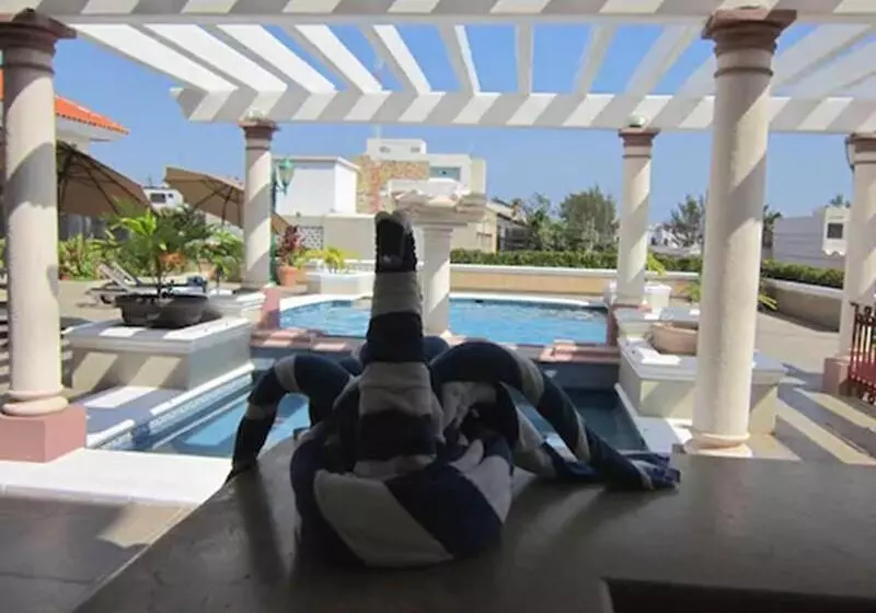 Fotos del hotel Baluarte:  13