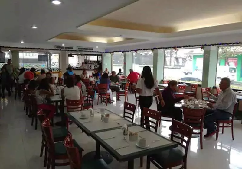 Fotos del hotel Baluarte:  12