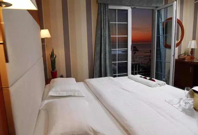 Fotos del hotel Bel Conti:  15