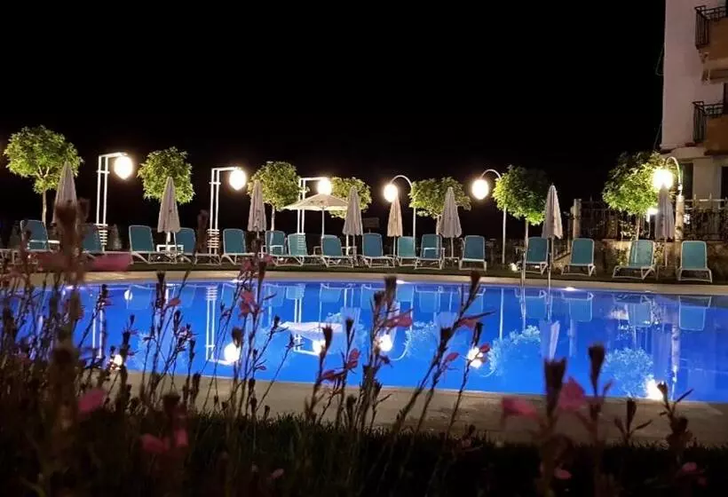 Fotos del hotel Bel Conti:  2