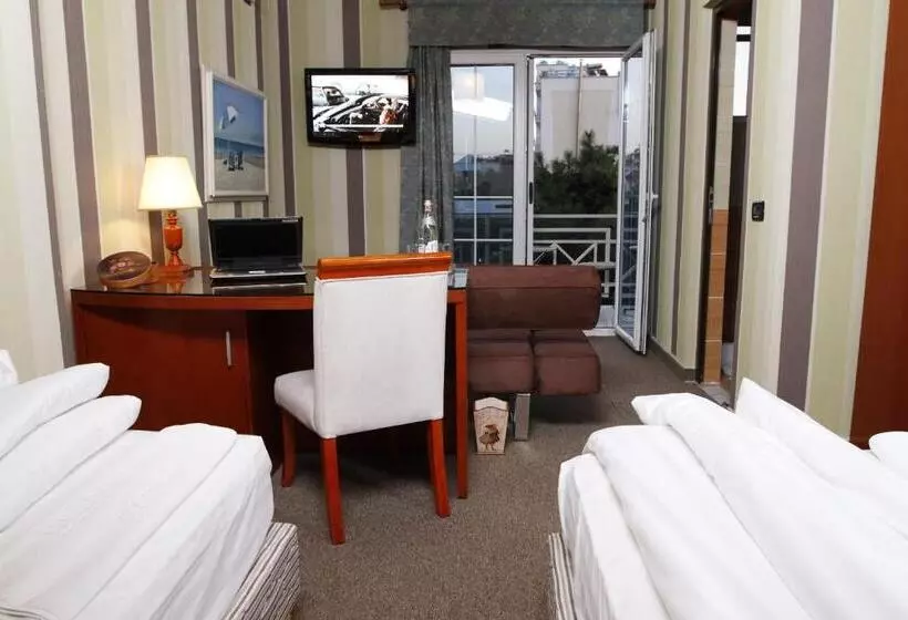 Fotos del hotel Bel Conti:  12