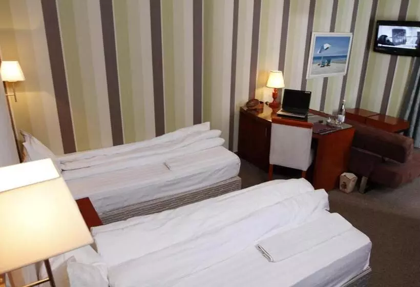 Fotos del hotel Bel Conti:  13