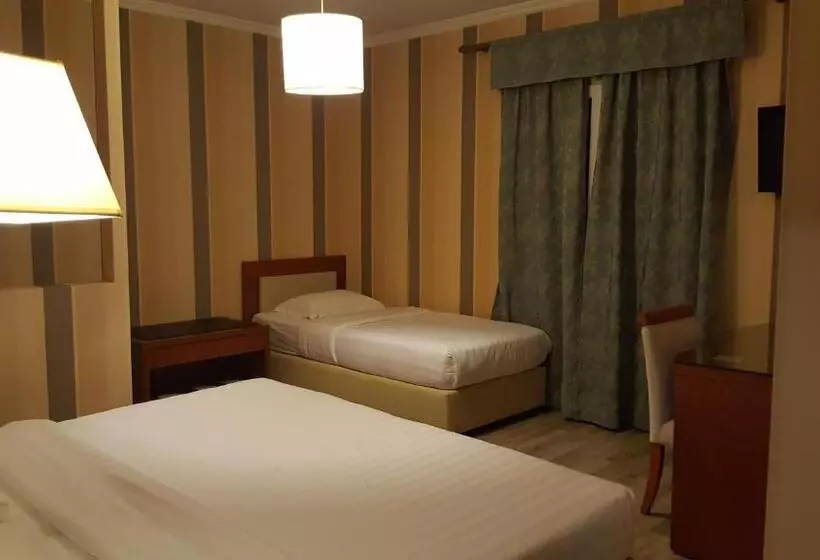 Fotos del hotel Bel Conti:  5