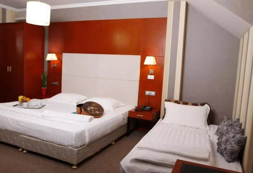 Fotos del hotel Bel Conti:  8