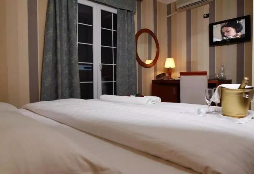 Fotos del hotel Bel Conti:  14