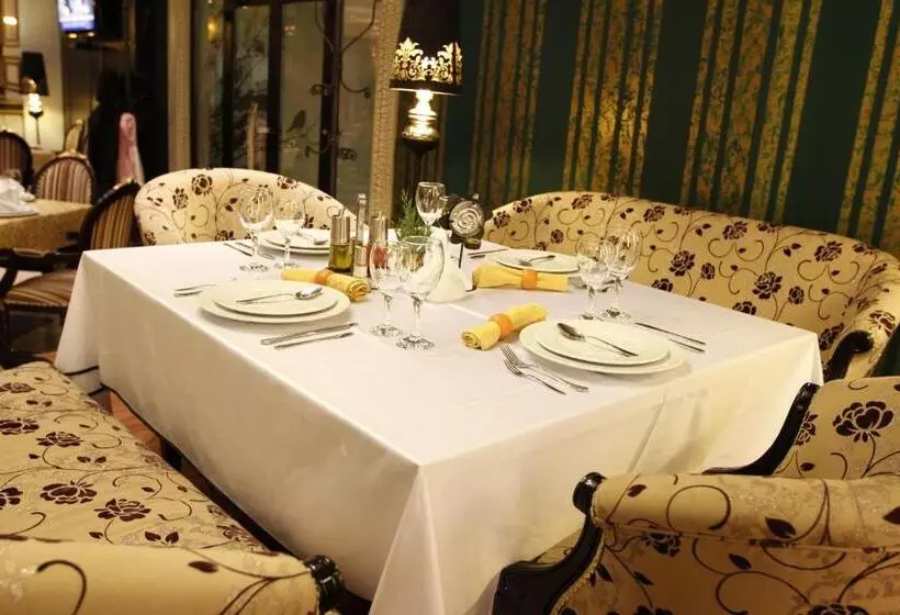 Fotos del hotel Bel Conti:  3