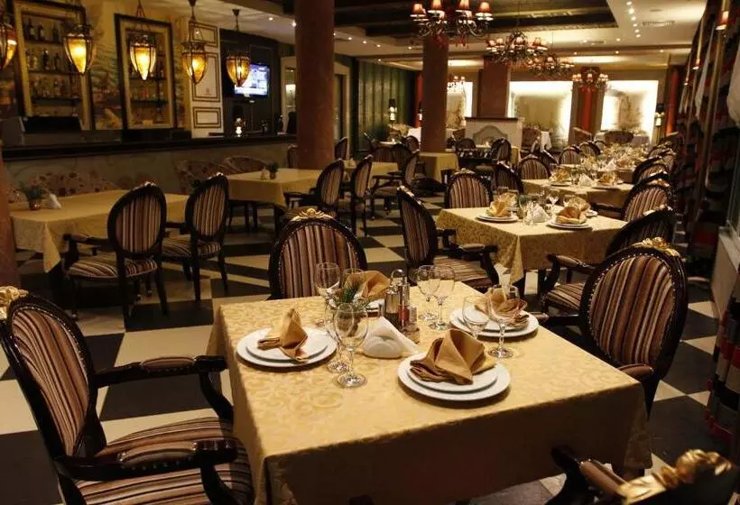 Fotos del hotel Bel Conti:  6