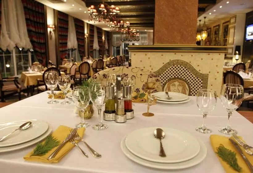 Fotos del hotel Bel Conti:  9