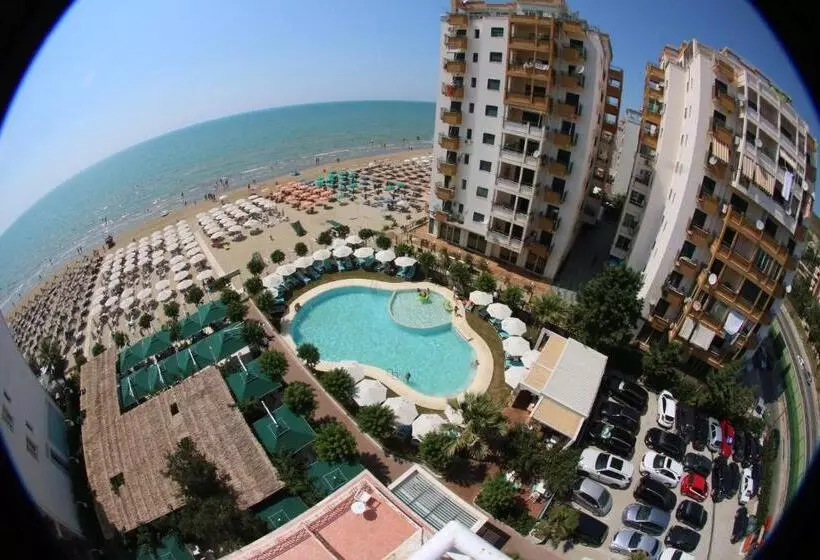 Fotos del hotel Bel Conti:  7