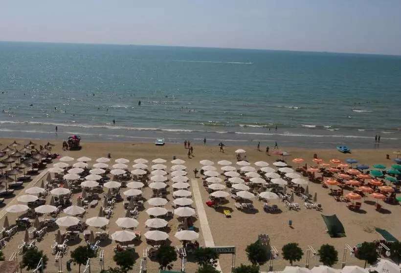 Fotos del hotel Bel Conti:  4