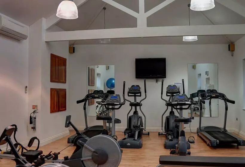 Fotos del hotel Best Western Plus Aston Hall:  20