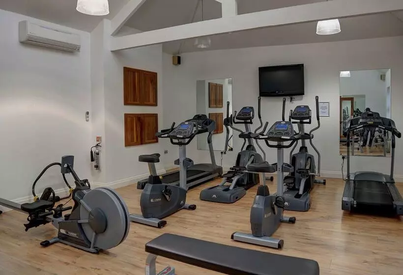 Fotos del hotel Best Western Plus Aston Hall:  18