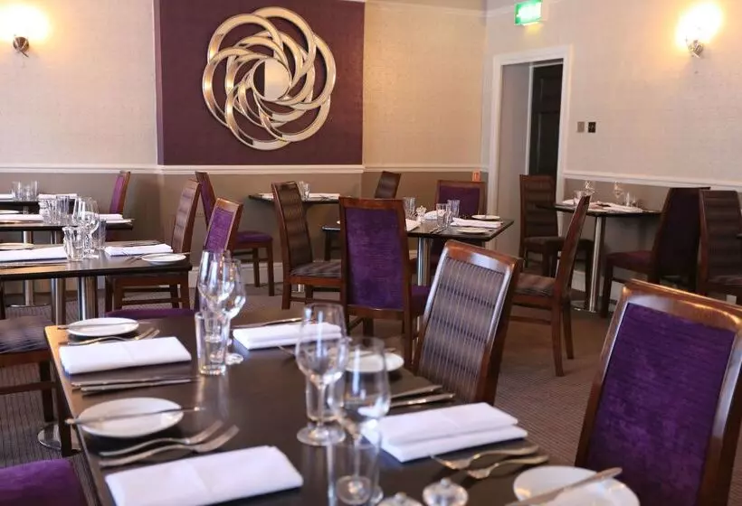 Fotos del hotel Best Western Plus Aston Hall:  4