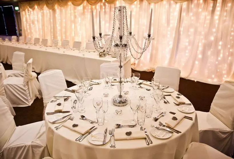 Fotos del hotel Best Western Plus Aston Hall:  12