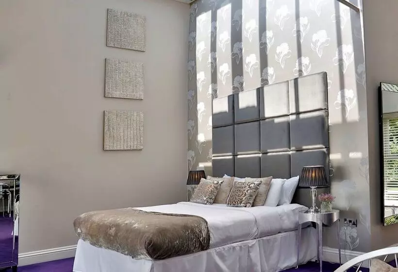 Fotos del hotel Best Western Plus Aston Hall:  15