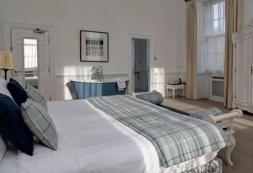Fotos del hotel Best Western Plus Aston Hall:  2