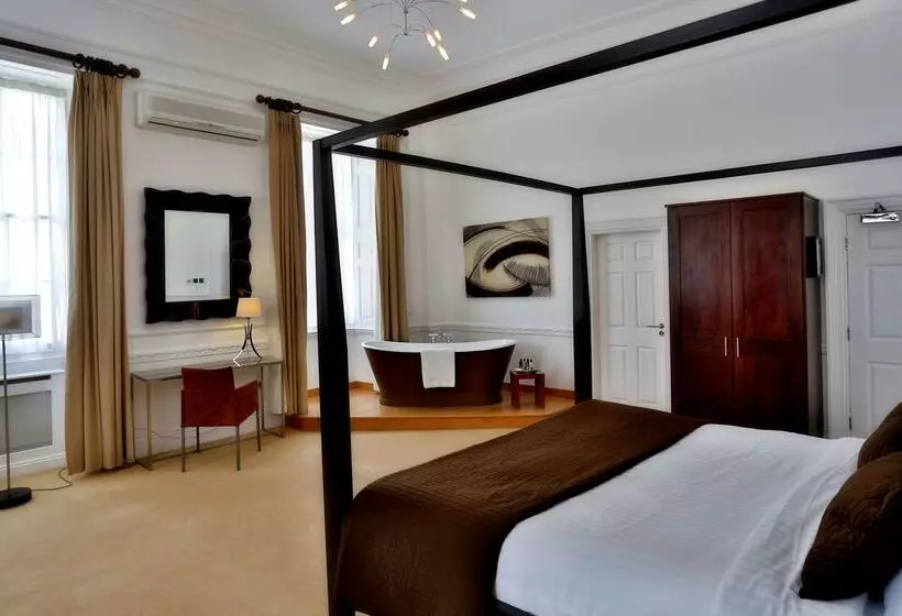 Fotos del hotel Best Western Plus Aston Hall:  19
