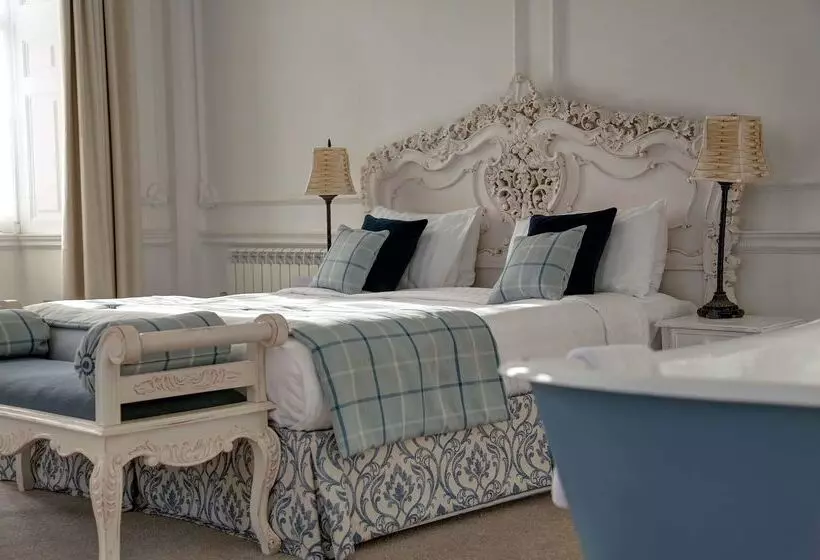 Fotos del hotel Best Western Plus Aston Hall:  17