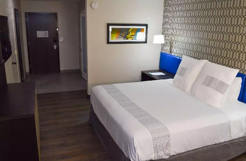 Fotos del hotel Best Western Plus Aston Hall:  21