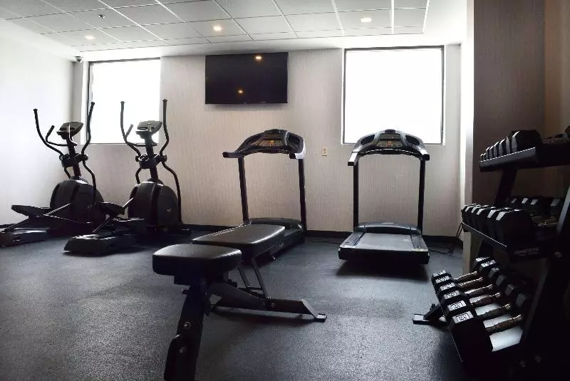 Fotos del hotel Best Western Plus Aston Hall:  14