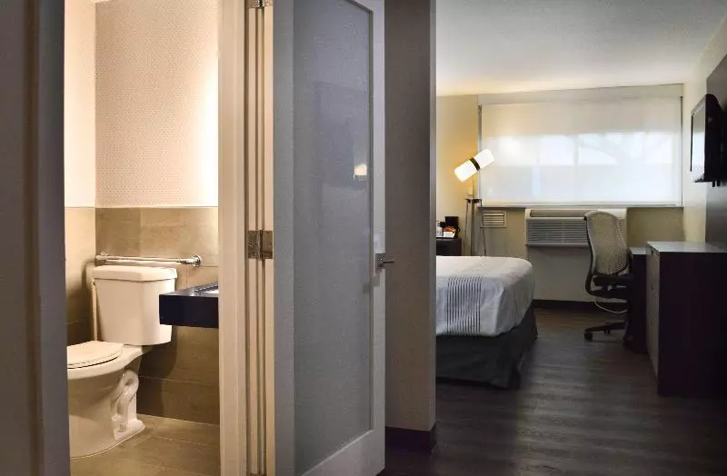 Fotos del hotel Best Western Plus Aston Hall:  6