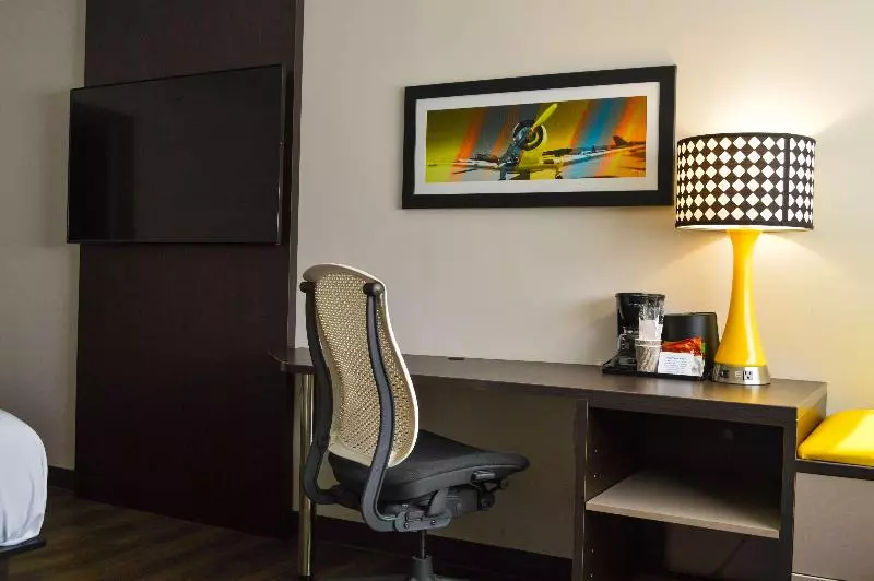 Fotos del hotel Best Western Plus Aston Hall:  24