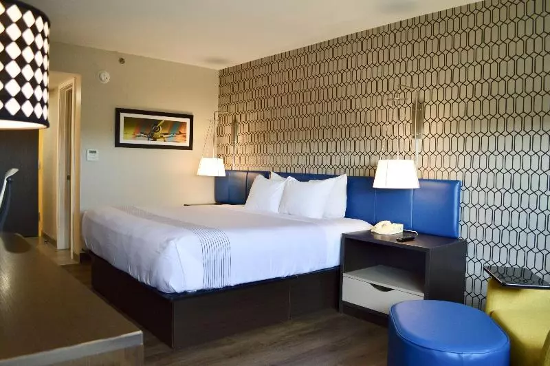 Fotos del hotel Best Western Plus Aston Hall:  23