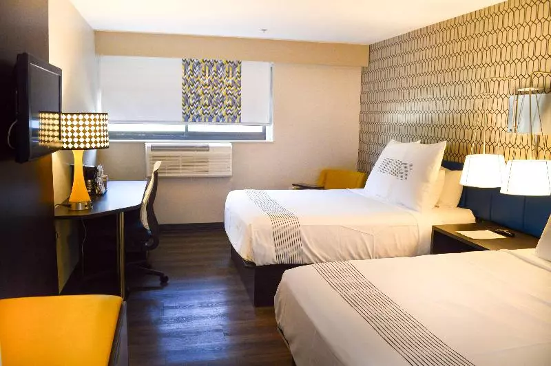 Fotos del hotel Best Western Plus Aston Hall:  13