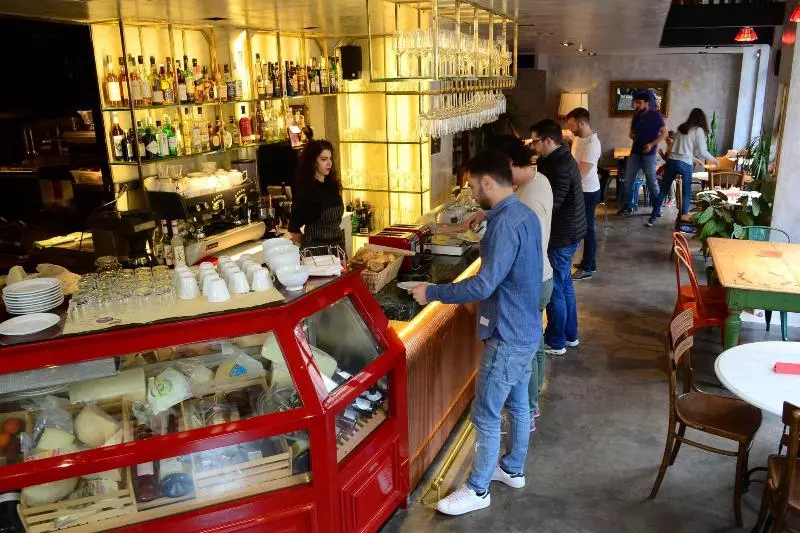 Fotos del hotel City Circus Athens:  22