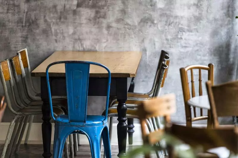 Fotos del hotel City Circus Athens:  4