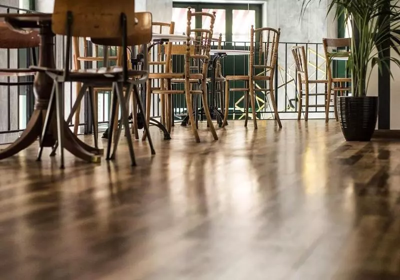 Fotos del hotel City Circus Athens:  17