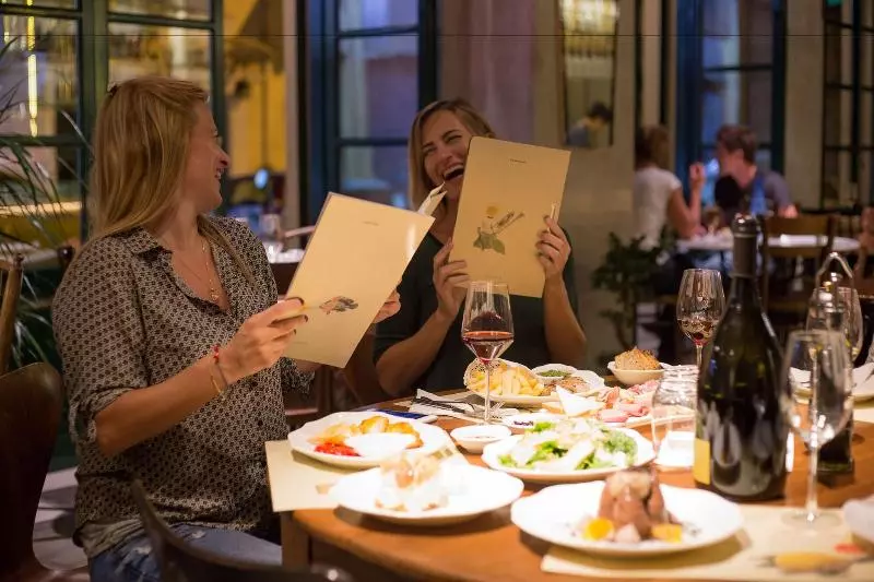 Fotos del hotel City Circus Athens:  21