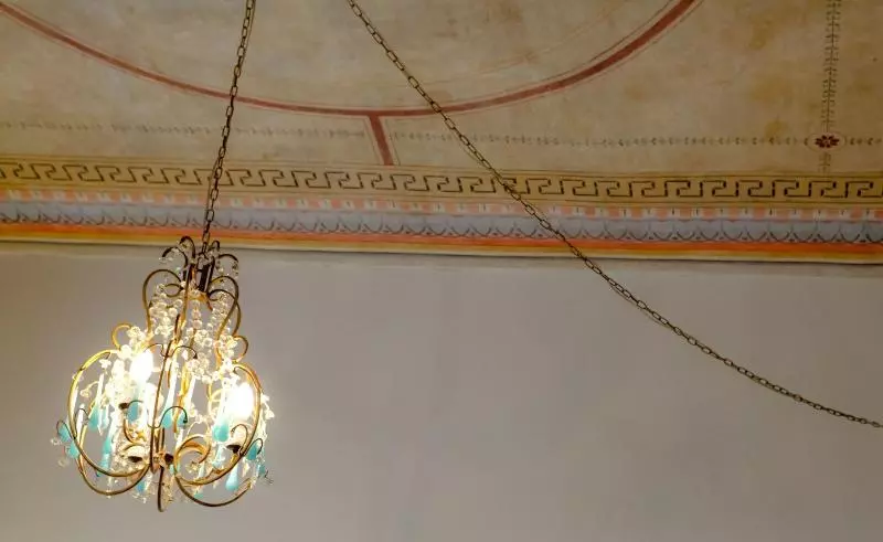 Fotos del hotel City Circus Athens:  12