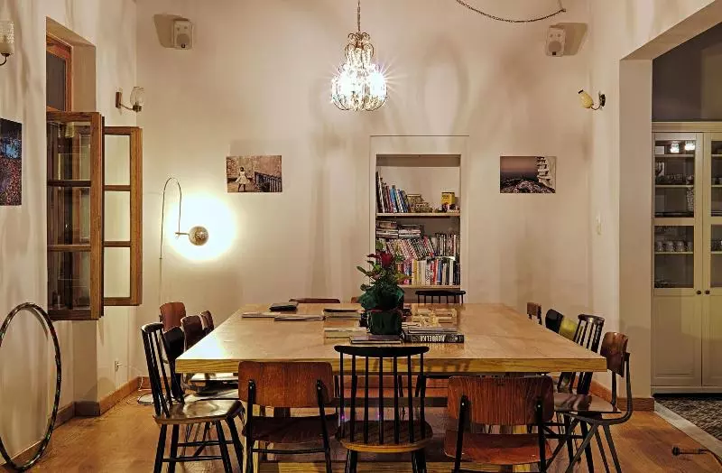 Fotos del hotel City Circus Athens:  24