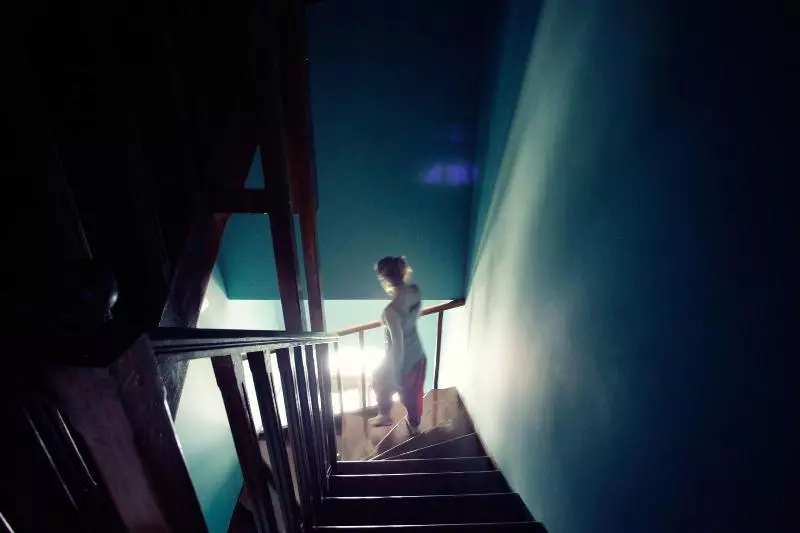 Fotos del hotel City Circus Athens:  25