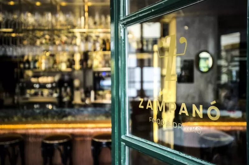 Fotos del hotel City Circus Athens:  20