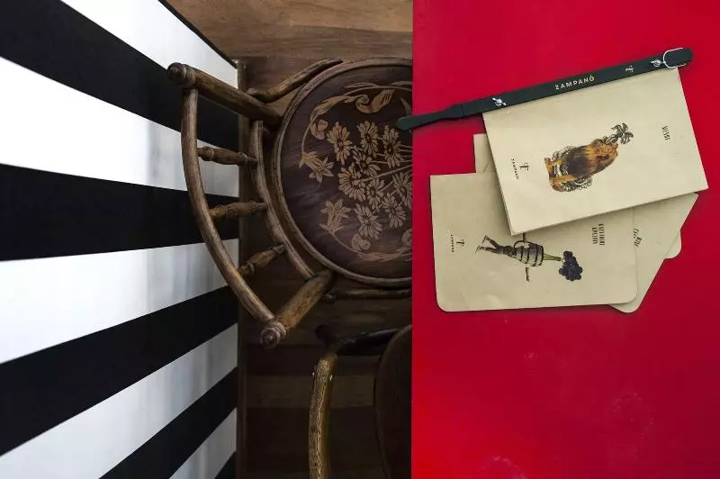 Fotos del hotel City Circus Athens:  16