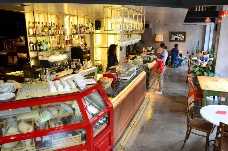 Fotos del hotel City Circus Athens:  10