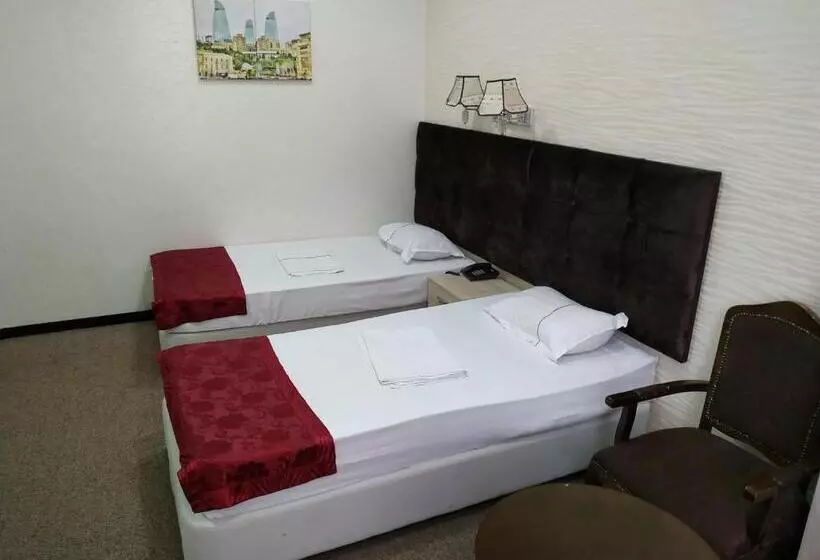 Fotos del hotel Consul:  16