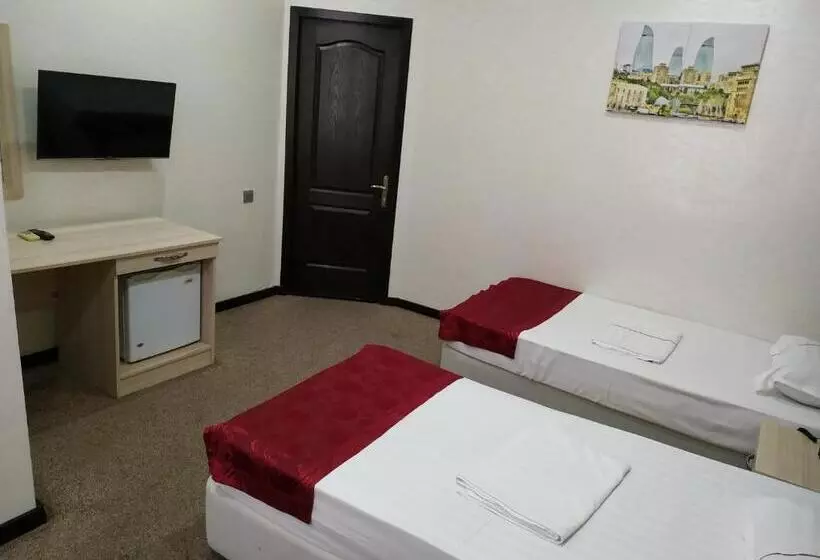 Fotos del hotel Consul:  17