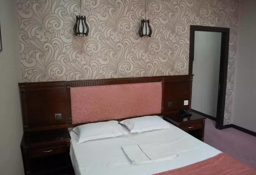 Fotos del hotel Consul:  20