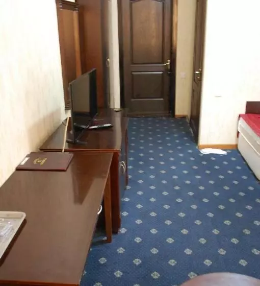 Fotos del hotel Consul:  19