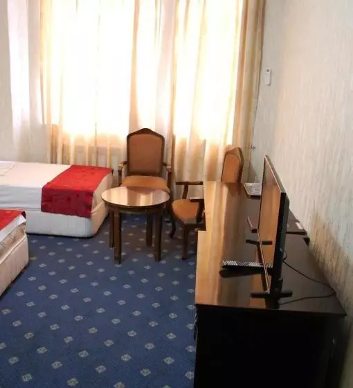 Fotos del hotel Consul:  8