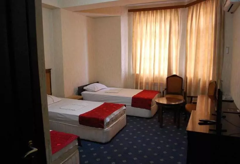 Fotos del hotel Consul:  2