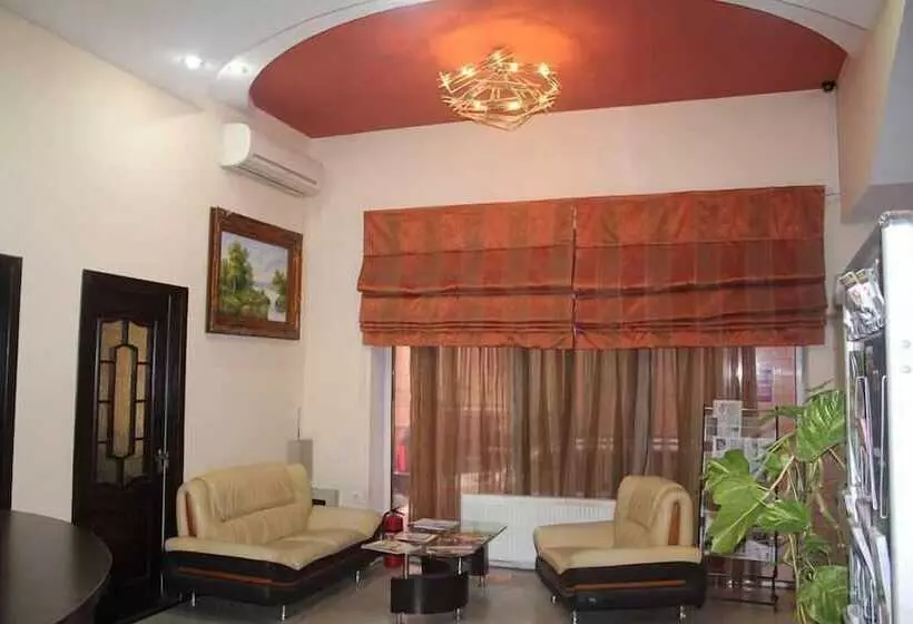 Fotos del hotel Consul:  24