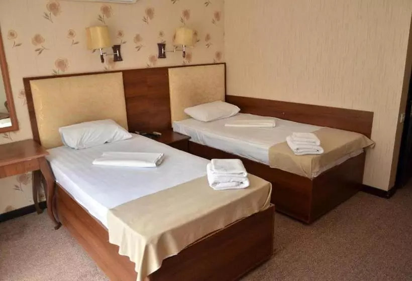 Fotos del hotel Consul:  9