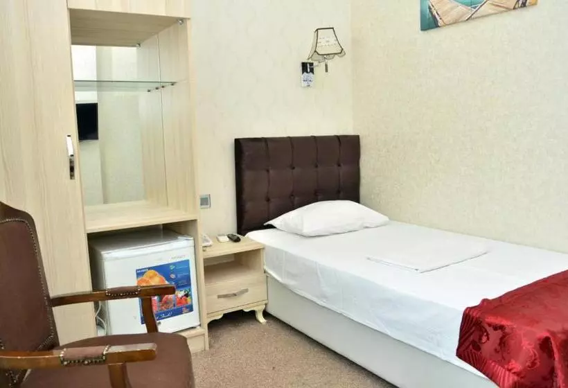 Fotos del hotel Consul:  12