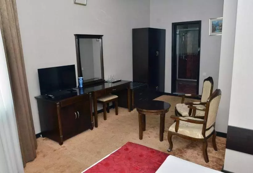 Fotos del hotel Consul:  7